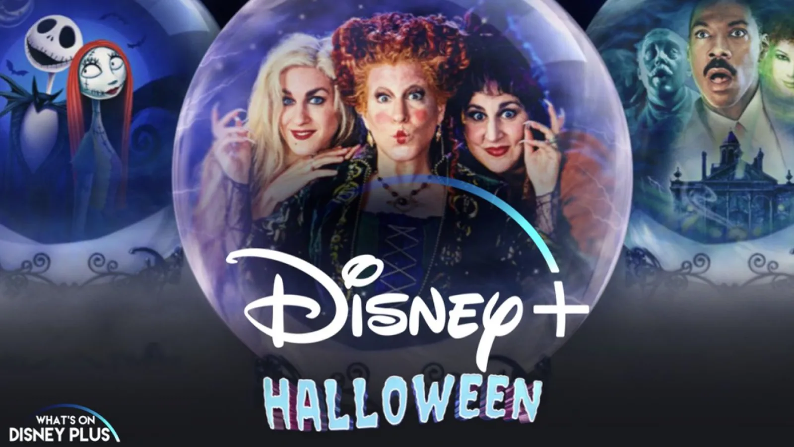 Premiere Disney+ în octombrie: Walking Dead ultimul sezon, serial cu detectivi Candy, filme horror de Halloween