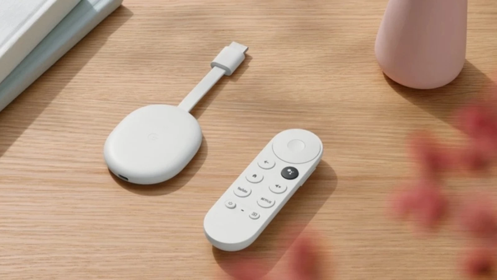 Google Chromecast HD a debutat oficial! Iată de unde poți cumpăra micul dongle accesibil cu Android TV