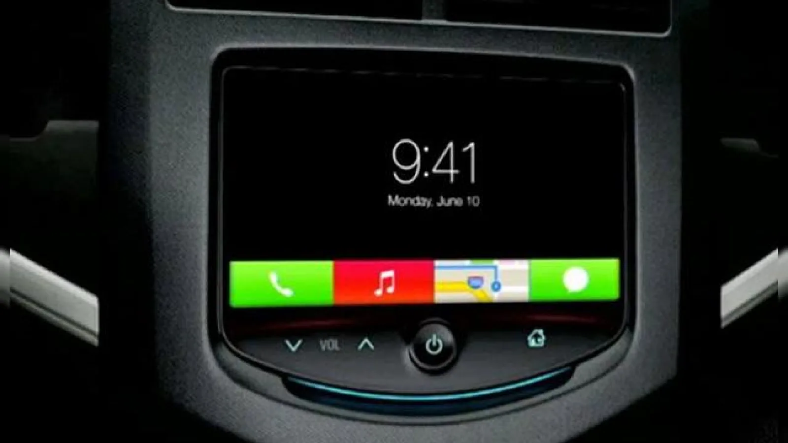 Initiativa "iOS in the car" debuteaza saptamana viitoare, posibil cu iOS 7.1