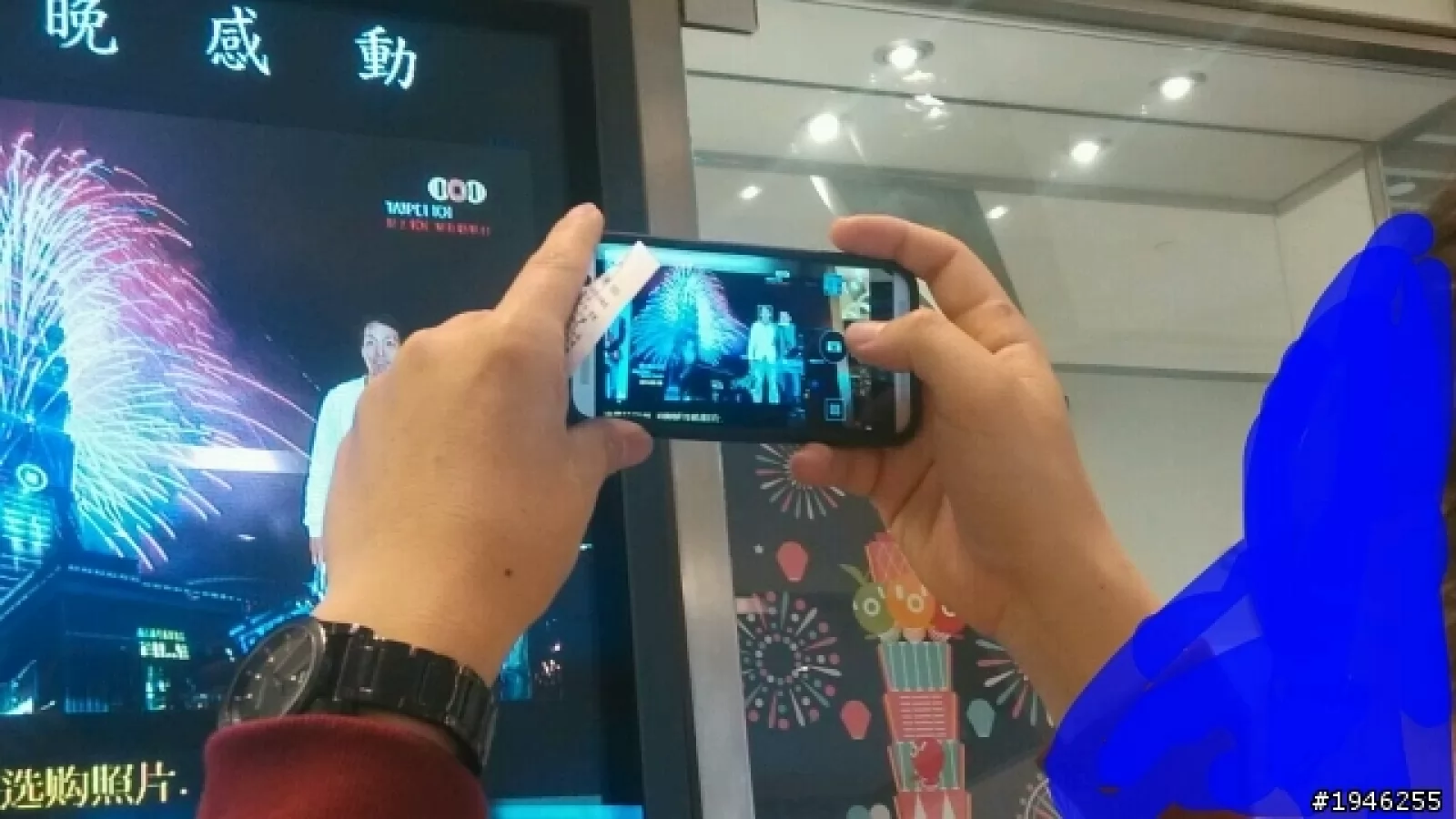 Noi imagini cu Noul HTC One/M8 Își fac apariția pe web; Vedem interfața camerei!