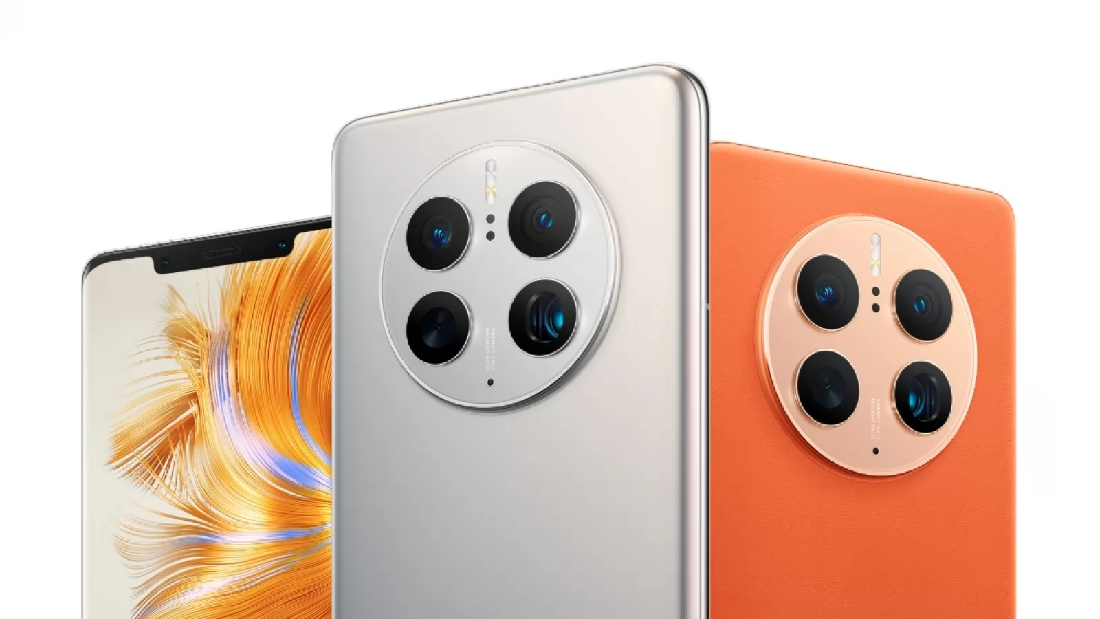 Preț și disponibilitate Huawei Mate 50 Pro în România (+ căști wireless FreeBuds Studio cadou)