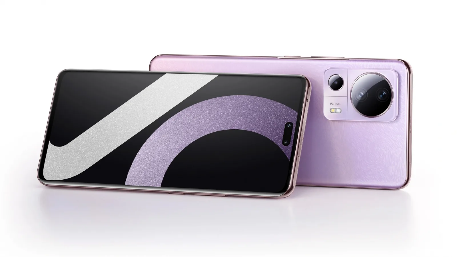 Xiaomi CIVI 2 este oficial! Vine cu procesor Snapdragon 7 Gen1, cameră selfie duală și pilulă ca pe iPhone