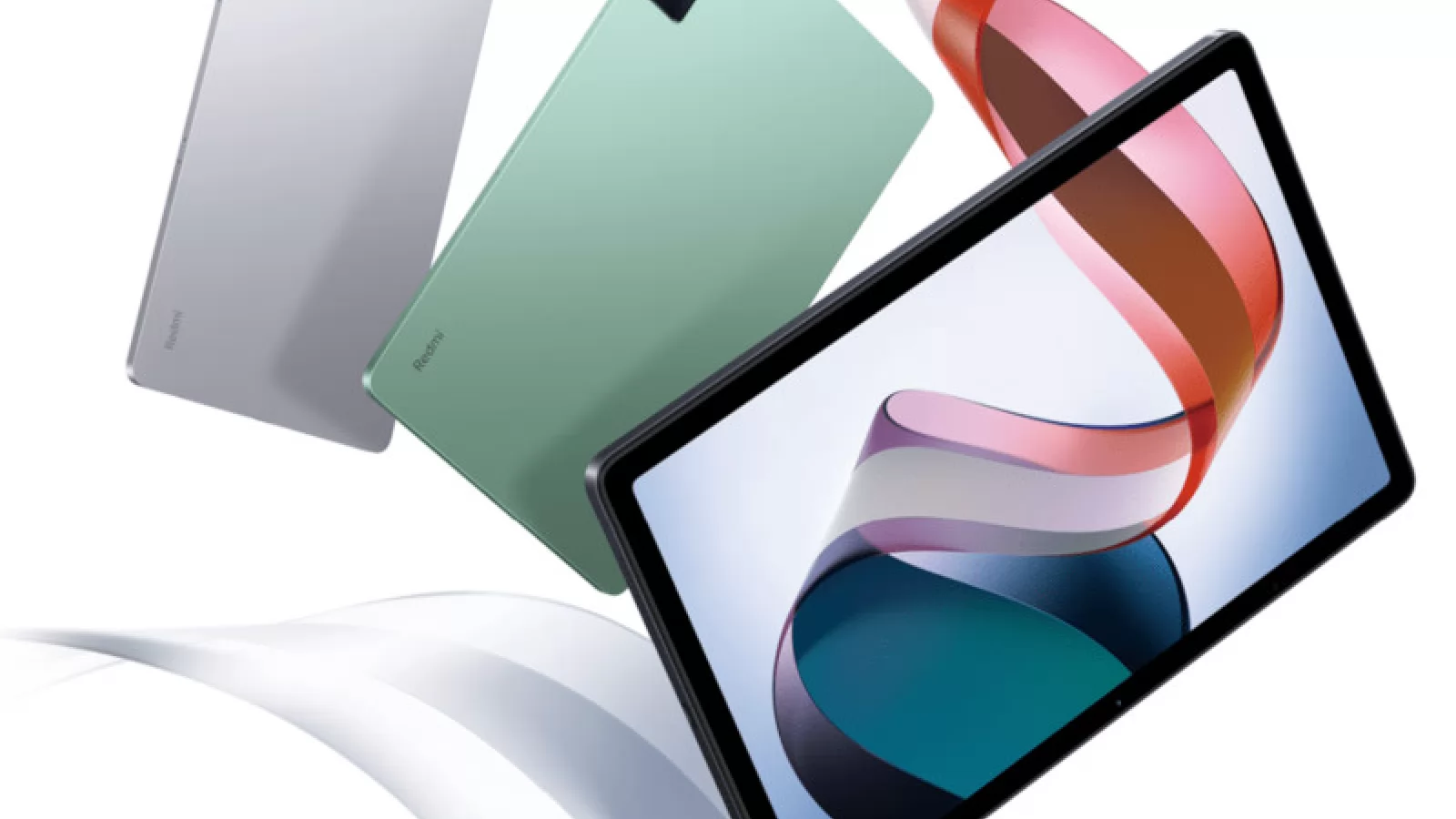 Tableta Redmi Pad apare în imagini proaspete și aduce ecran 90Hz de 10.6 inch, difuzoare quad la bord