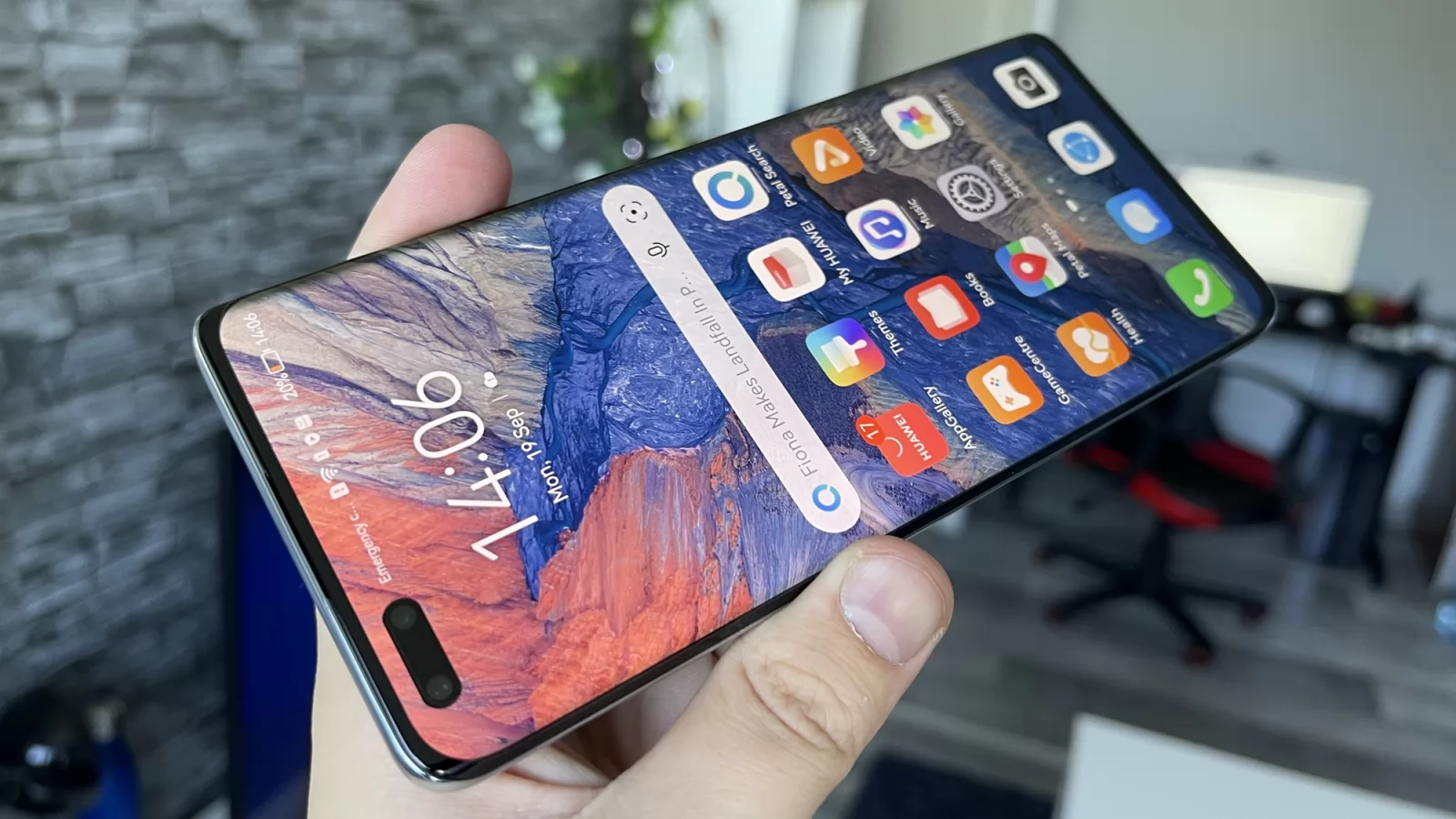 HUAWEI nova 10 Pro review în limba română (Evaluare Mobilissimo)