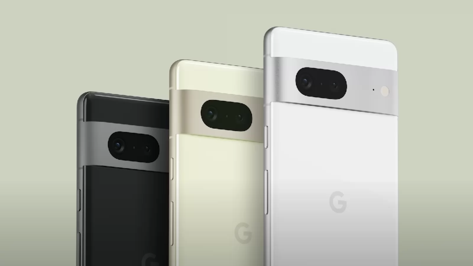Google Pixel 7 primește un teaser video nou și aflăm cât va costa în SUA și Europa, cu diferențe mici între cele două sume