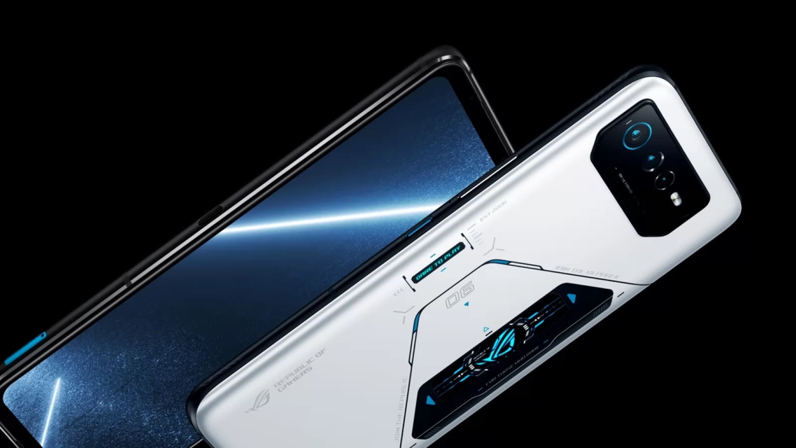 Preț și disponibilitate ASUS ROG Phone 6 Pro în România