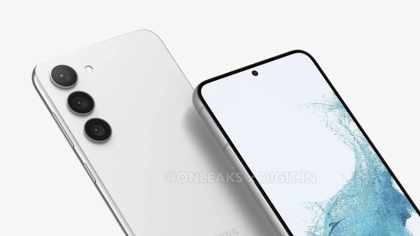 Samsung Galaxy S23 s-ar putea lansa chiar în perioada sărbătorilor de iarnă, pentru a contracara iPhone 14