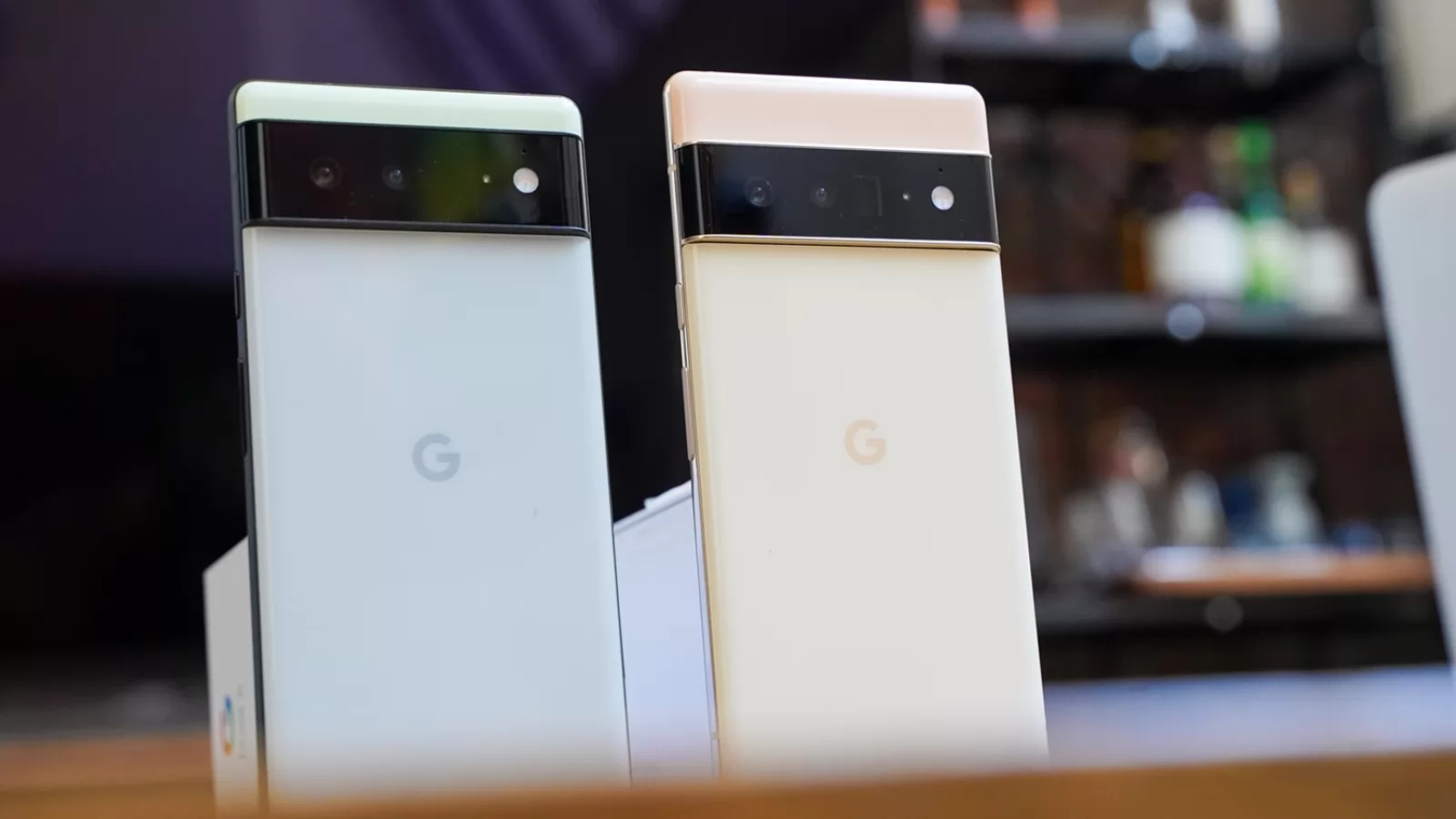 Turul Magazinelor #1166: Pixel 6 Pro sub 3700 lei, FIFA 23 în stoc, iPhone 11 Pro resigilat cu două vouchere
