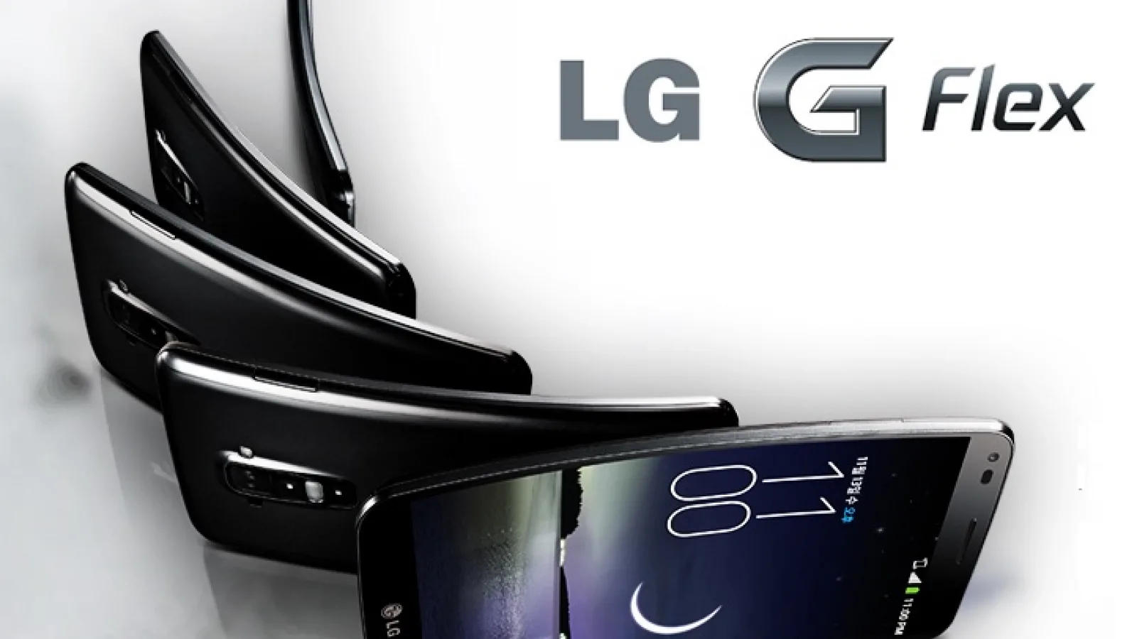 LG G Flex va putea realiza captură video În format 4K odată cu noul update Android 4.4 KitKat