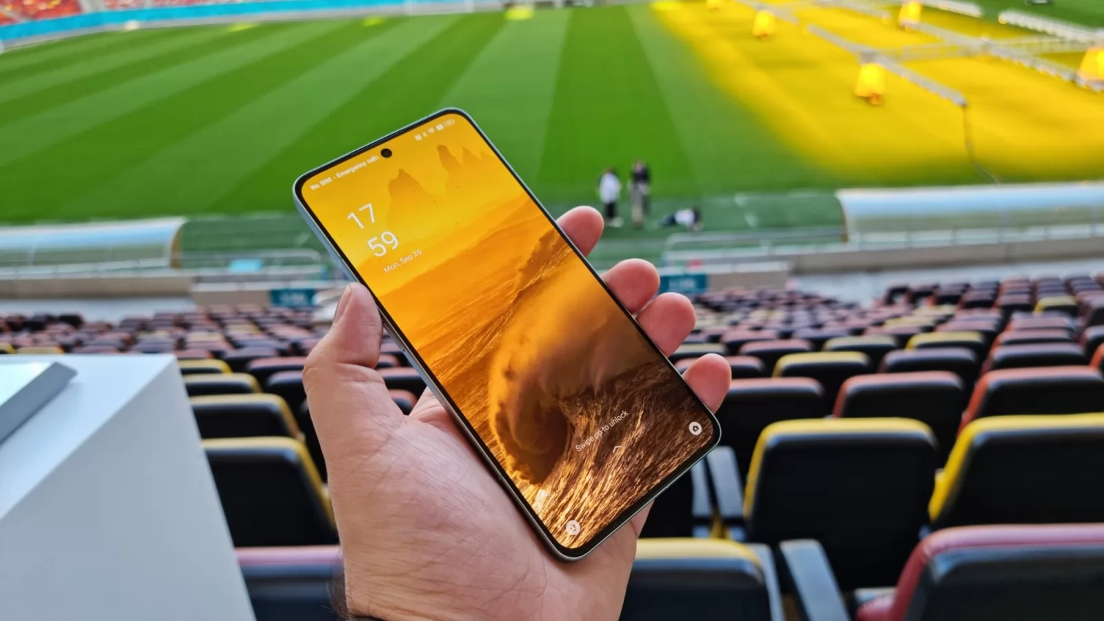 OPPO Reno9 Pro nu va fi atât de "pro" precum indică numele său; Ce procesor aduce la interior?