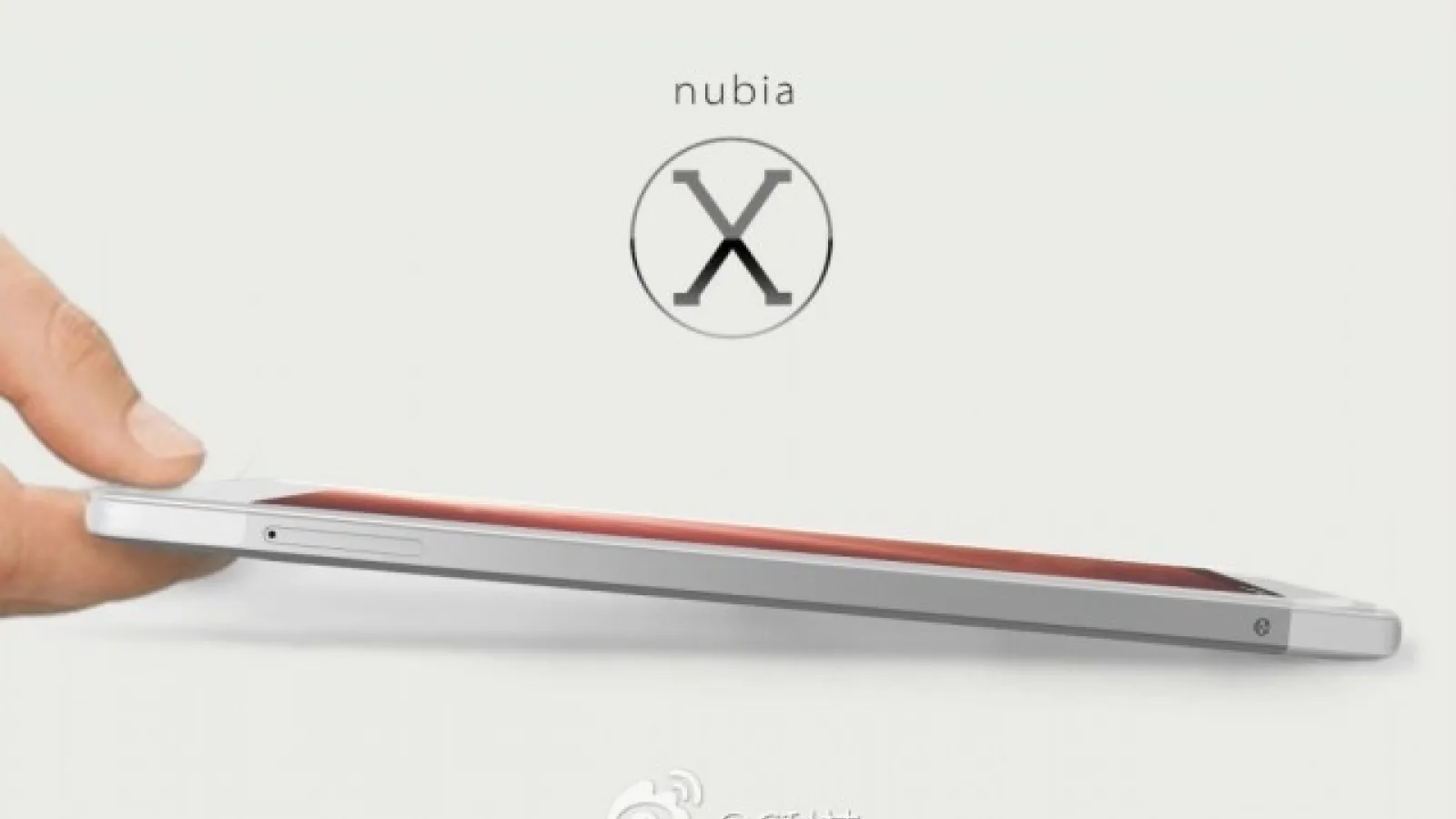 Nubia X6 e următorul flagship al companiei premium de sub umbrelă ZTE