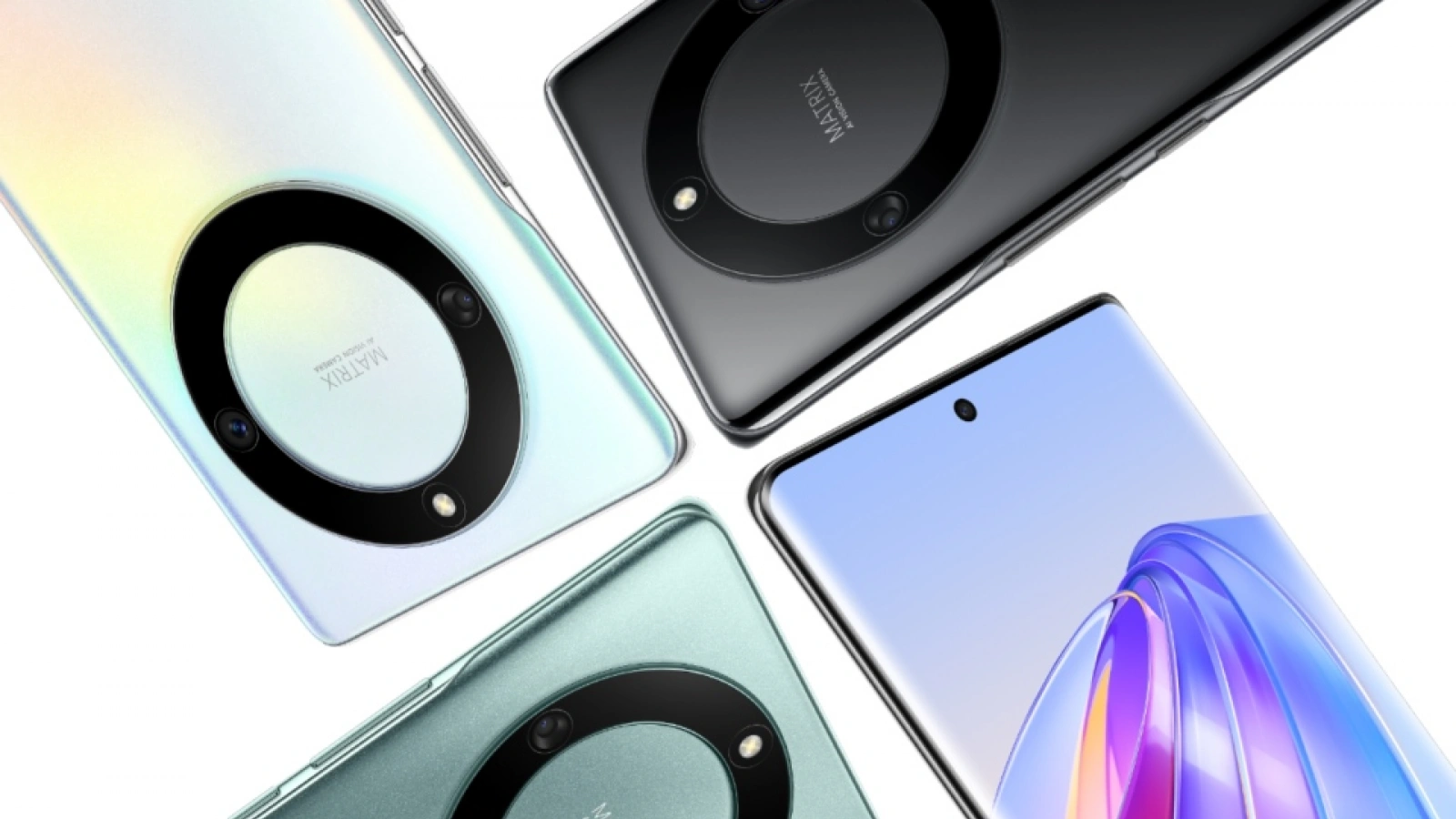 Honor X40 GT apare în materiale teaser și este așteptat cu procesor Snapdragon 888 la bord