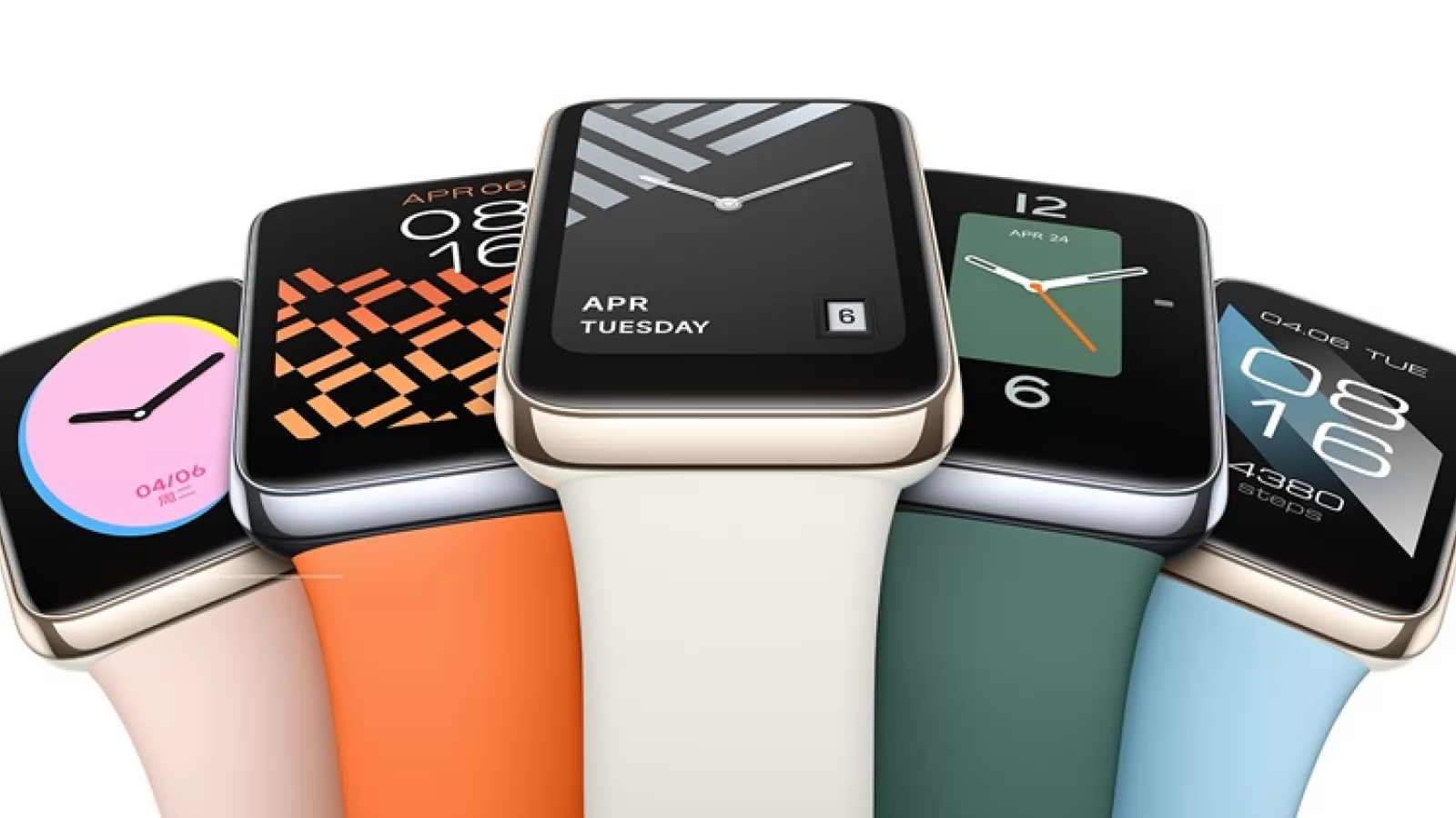 Xiaomi Smart Band 7 Pro disponibilă de azi în Europa! Brățară de fitness elegantă, cu GPS și ecran AMOLED generos