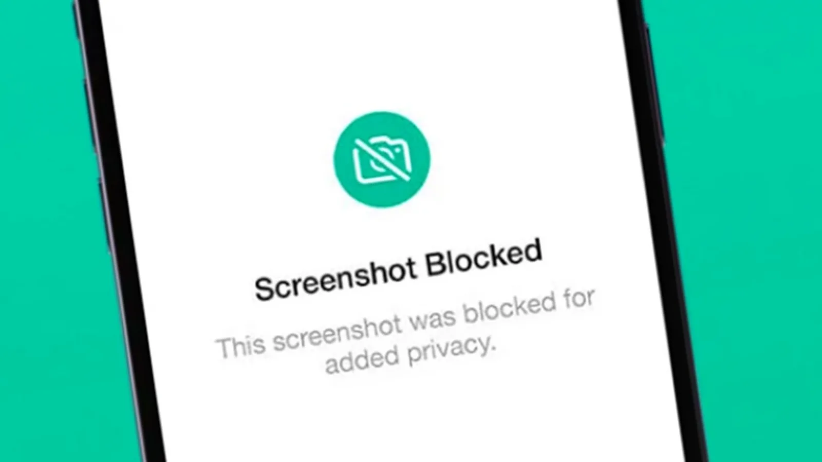 WhatsApp aduce noi funcționalități în Beta printre care și blocarea capturilor de ecran, plus sondaje în grupuri
