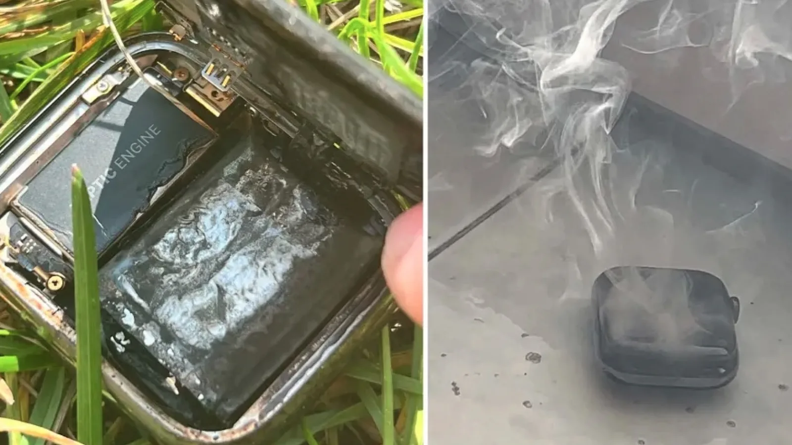 O avertizare de supraîncălzire duce la explozia unui Apple Watch Series 7 și la o investigație Apple; Cum s-a întâmplat?
