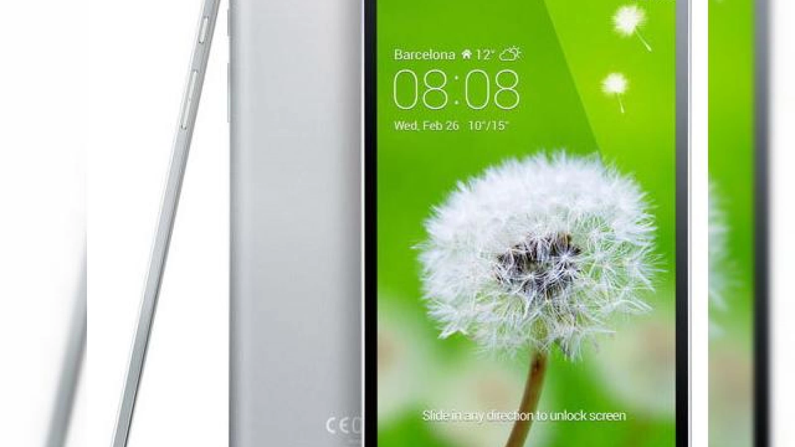 Top 3 tablete anunțate la MWC 2014: Asia atacă prin două modele chinezești și unul japonez