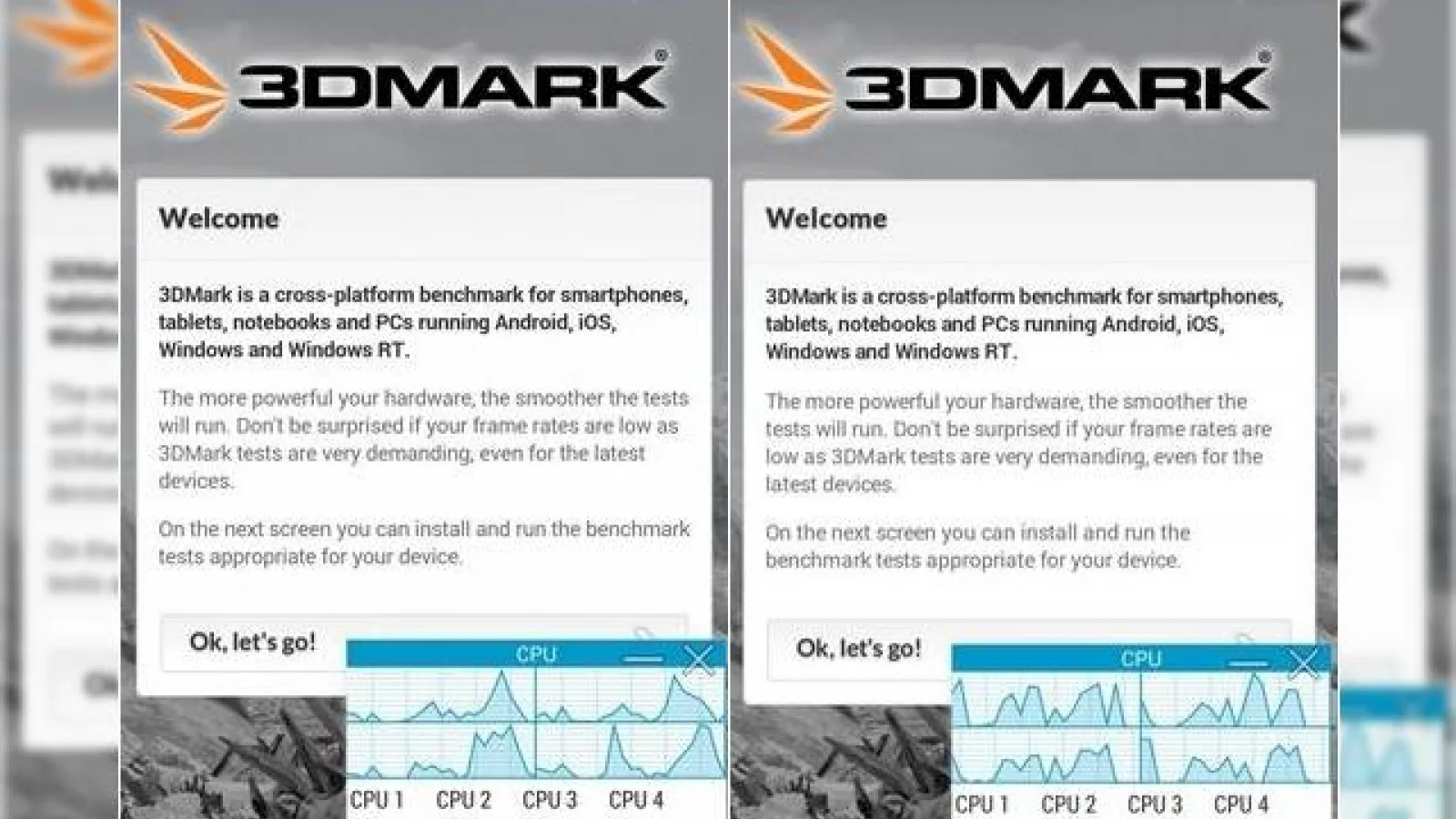 Seria de “trișări†În testele benchmark ale terminalelor Galaxy S4 și Note 3 ia sfârșit odată cu actualizarea la Android 4.4 KitKat