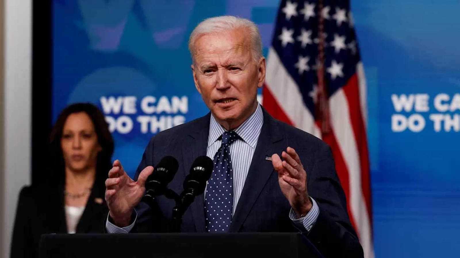 Administraţia Biden impune noi restricţii Chinei, legate de componente, producția de cipuri
