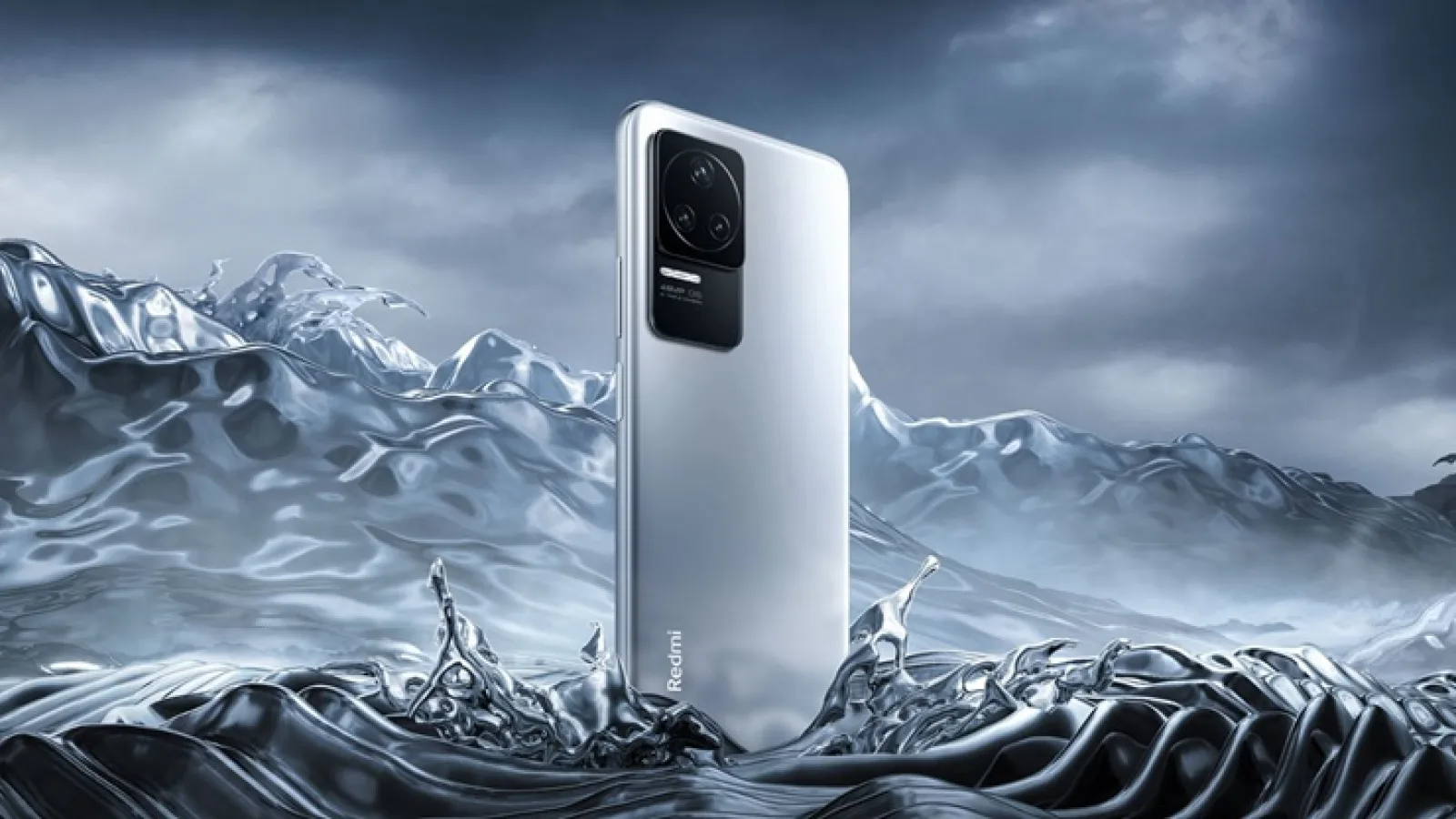 Redmi va aduce alimentare wireless pentru prima dată odată cu lansarea seriei de telefoane Redmi K60
