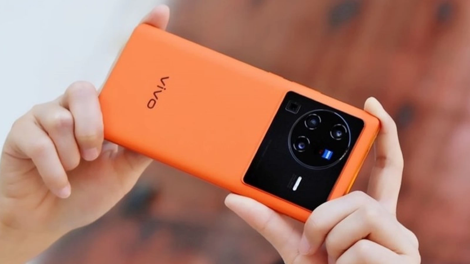 vivo X90 Pro+ își face apariția într-o randare fan-made bazată pe scăpările din ultimul timp; Ar putea fi design-ul ales