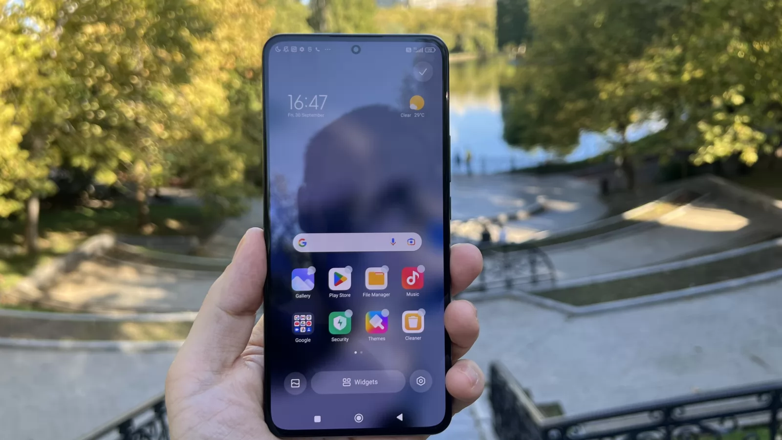 Xiaomi 12T Pro: Conectivitate 5G şi Wi-Fi 6E care livrează