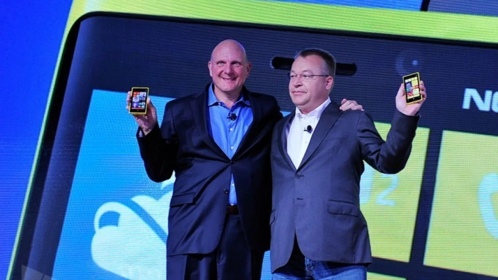 Achiziția Nokia de către Microsoft ar fi trebuit să includă și HERE Maps; Iată detalii din culise!