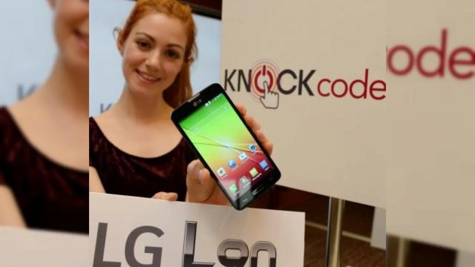 LG anunță telefonul L90, primul model din seria L III