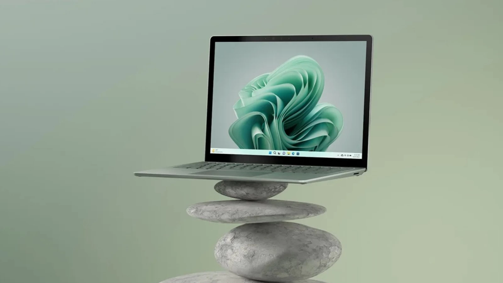 Microsoft anunță Surface Laptop 5, cu CPU Intel Core Gen 12; Variante cu display de 13.5 și 15 inch