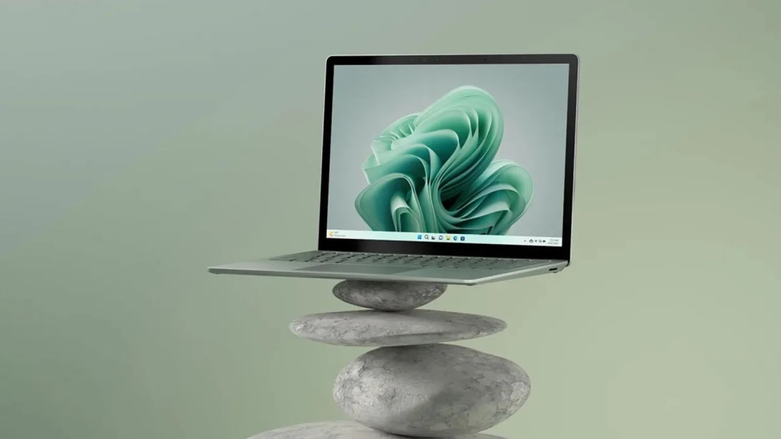 Microsoft anunță Surface Laptop 5, cu CPU Intel Core Gen 12; Variante cu display de 13.5 și 15 inch