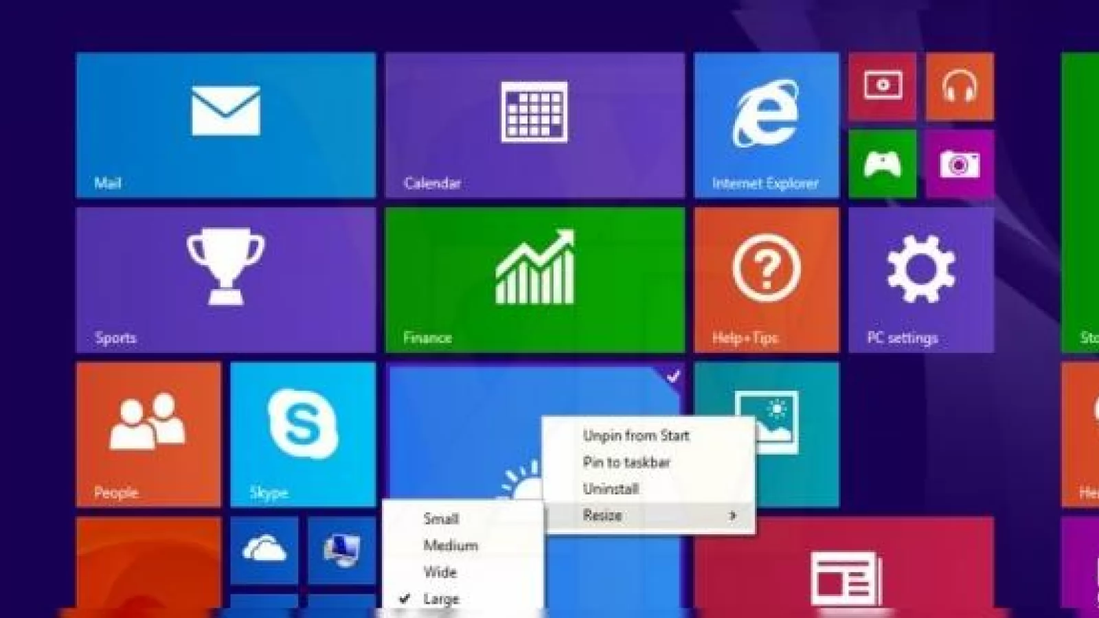 Windows 8.1 Update 1 ajunge pe web prematur din greșeală