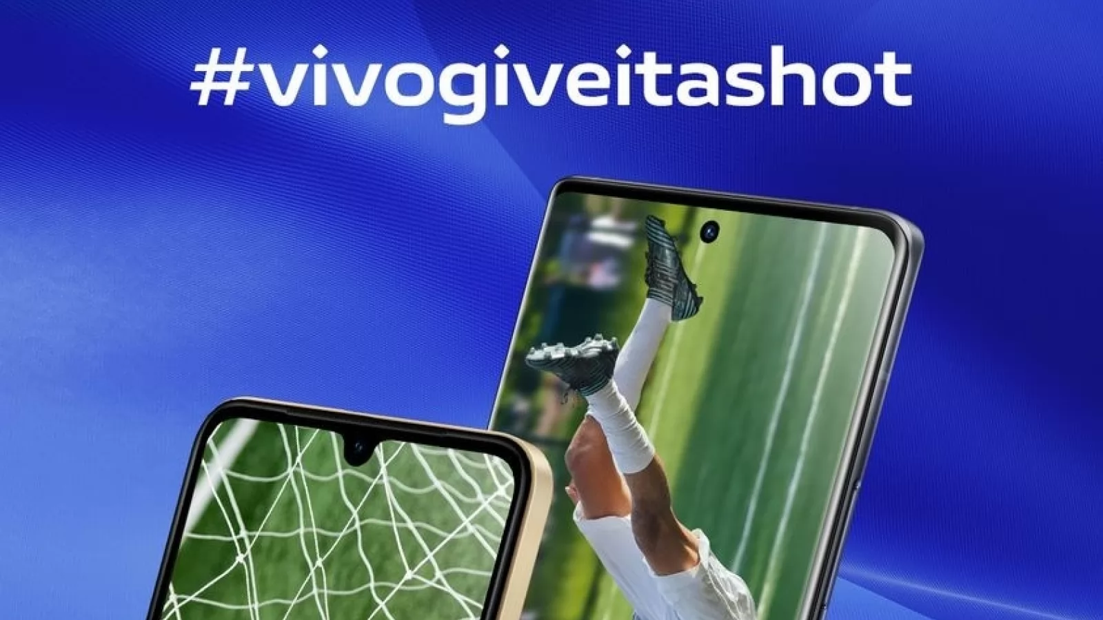 vivo te premiază cu un smartphone pentru postări pe Instagram legate de FIFA World Cup Qatar 2022