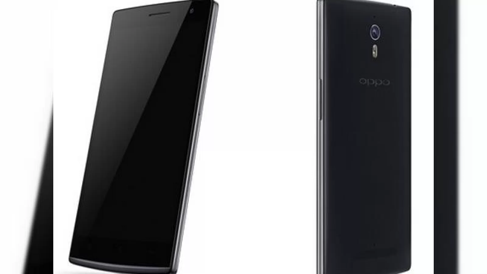 Oppo Find 7 apare Într-o primă imagine randată ce pare a fi reală