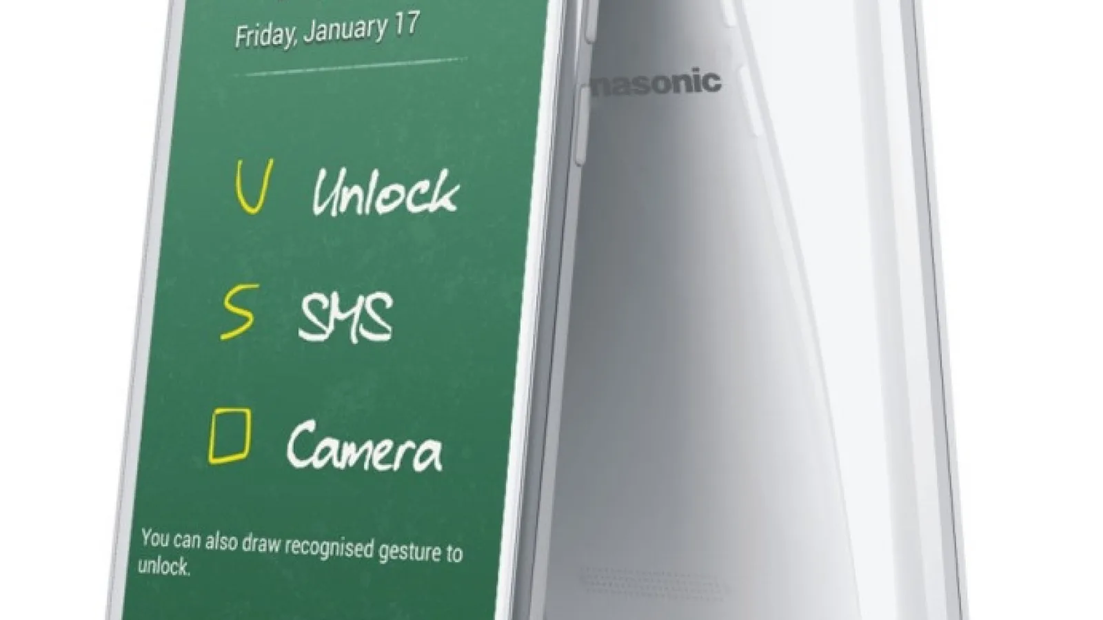 Panasonic lansează smartphone-ul P31; acesta vine cu procesor quad-core și display de 5 inch
