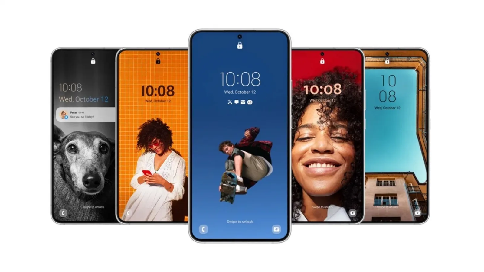 Samsung detaliază cele mai importante funcții din One UI 5.0