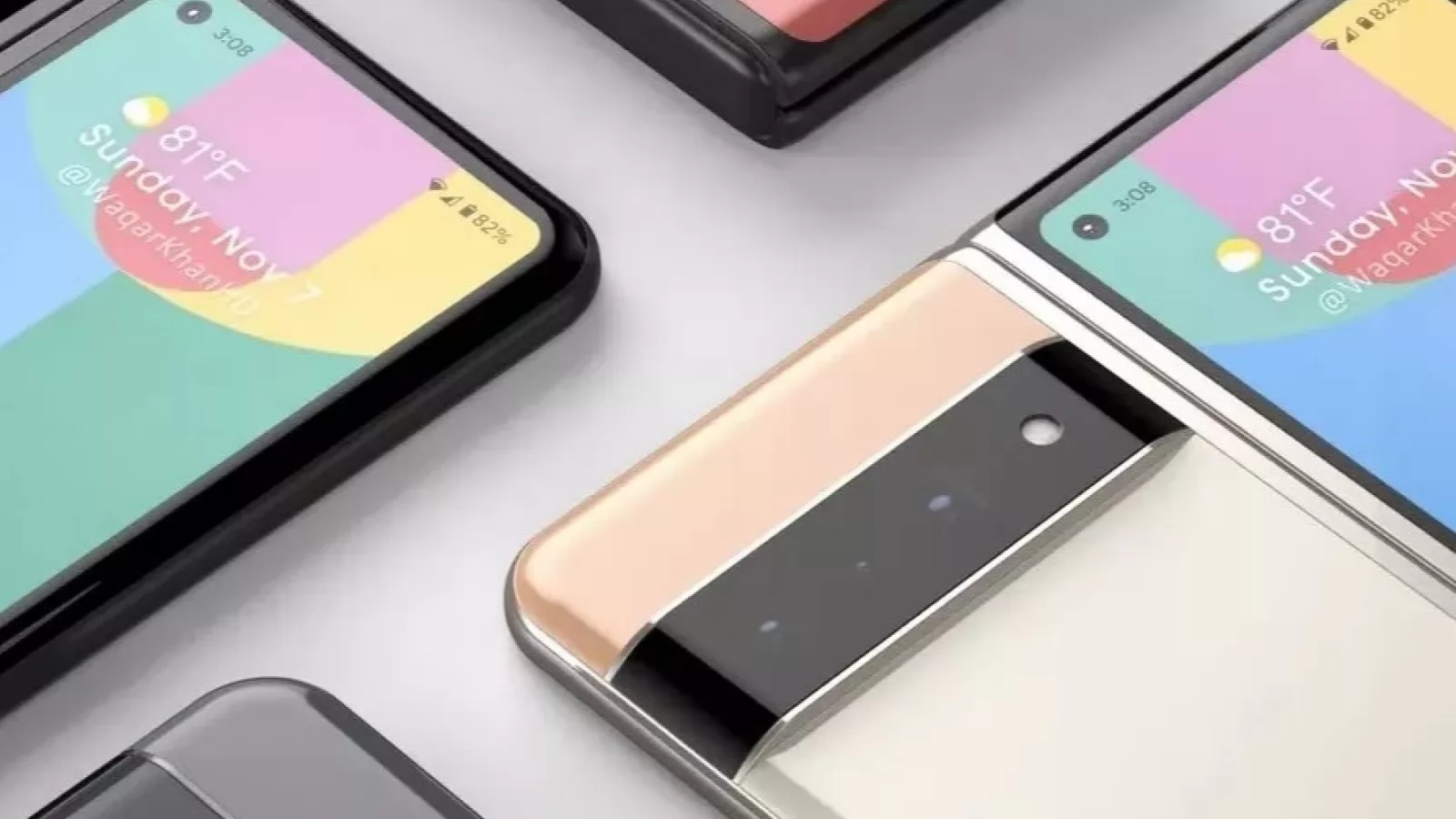 Google Pixel Fold are dotări ale ecranului dezvăluite; Ce ne rezervă telefonul pliabil Google?