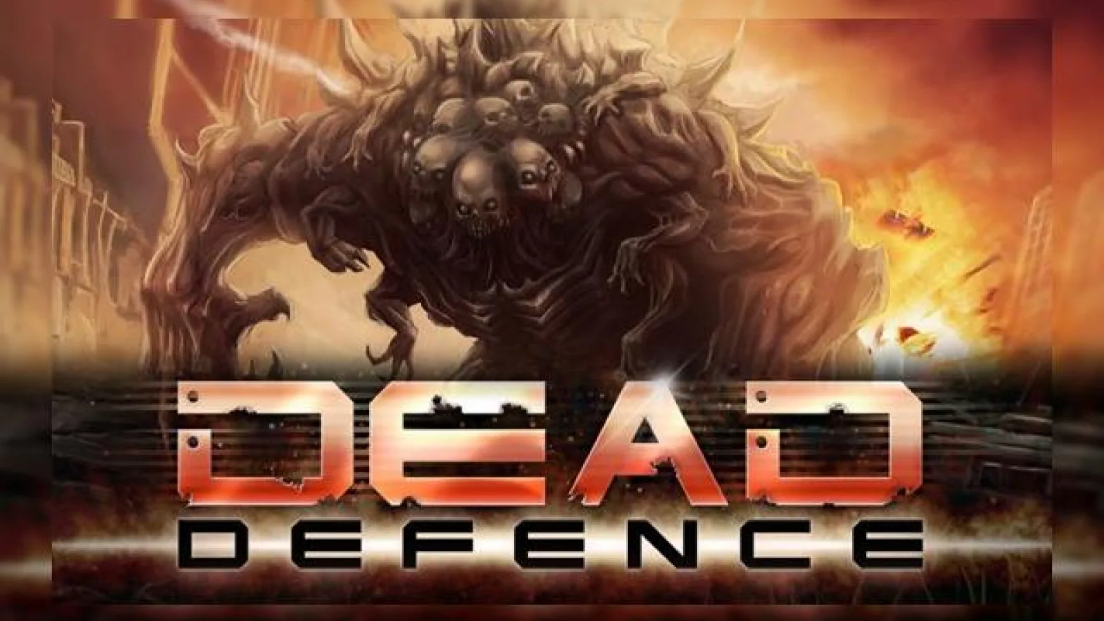 Dead Defence review: un tower defense ca la carte, cu zombii și tehnologie SF, prezentat pe Sony Xperia Z1 Compact (Video)
