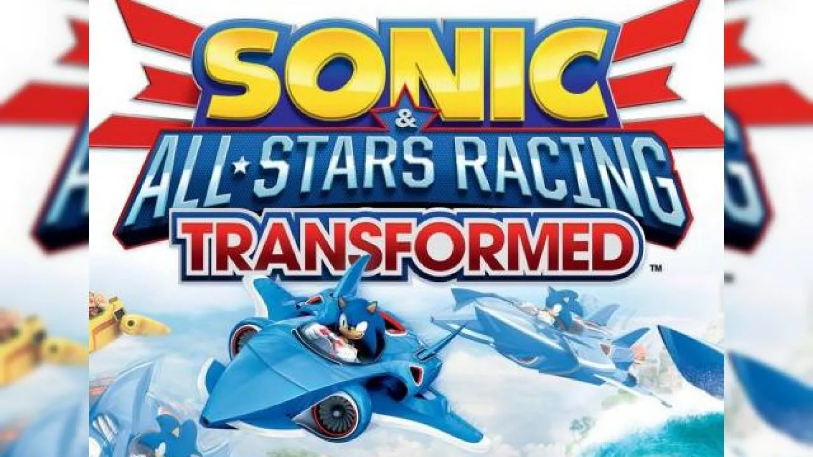 Sonic Racing Transformed Review: un joc de curse mai atractiv decât Angry Birds Go, prezentat pe Sony Xperia Z1 (Video)