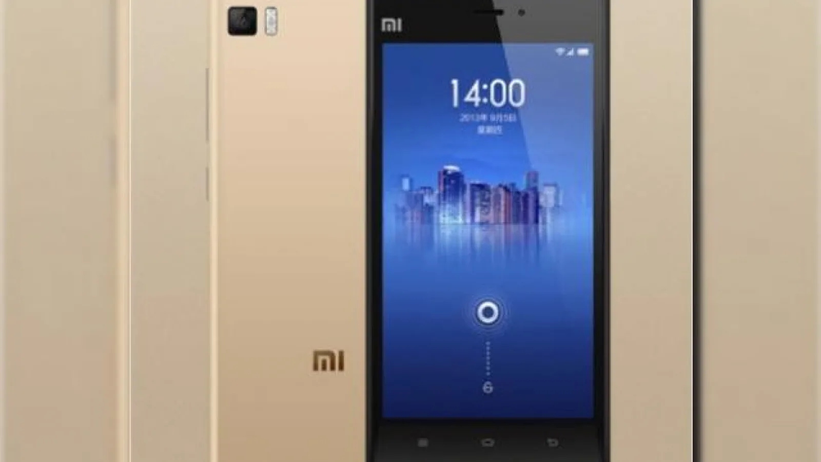 Xiaomi Mi3S ar putea sosi cu un procesor Snapdragon 801