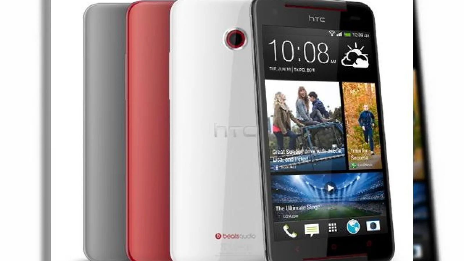 HTC Butterfly S primește actualizarea la Android 4.4.2 KitKat