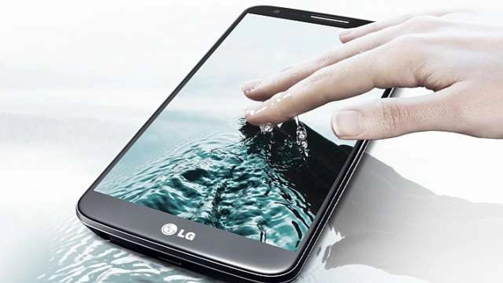 LG G3 va fi rezistent la praf și apă, conform unor noi zvonuri