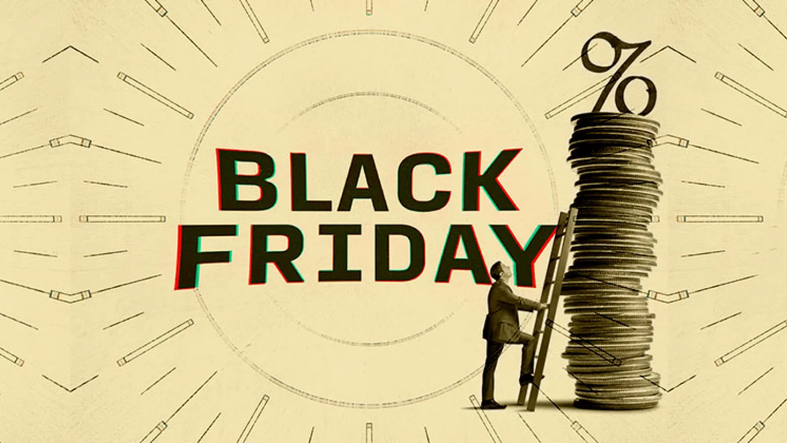 Se anunţă scumpiri înainte de Black Friday; Marile magazine sunt afectate de preţuri crescute la energie, inflaţie