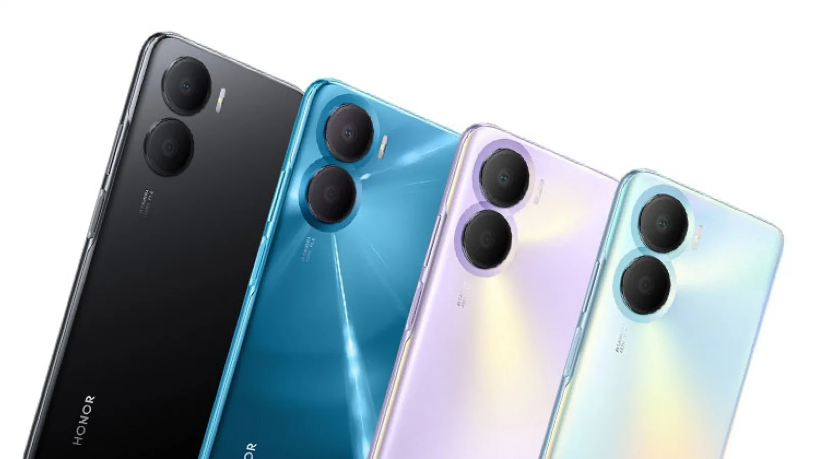Honor Play 40 Plus anunțat oficial! Smartphone 5G accesibil cu CPU Dimensity 700, ecran 90Hz, baterie de 6000 mAh