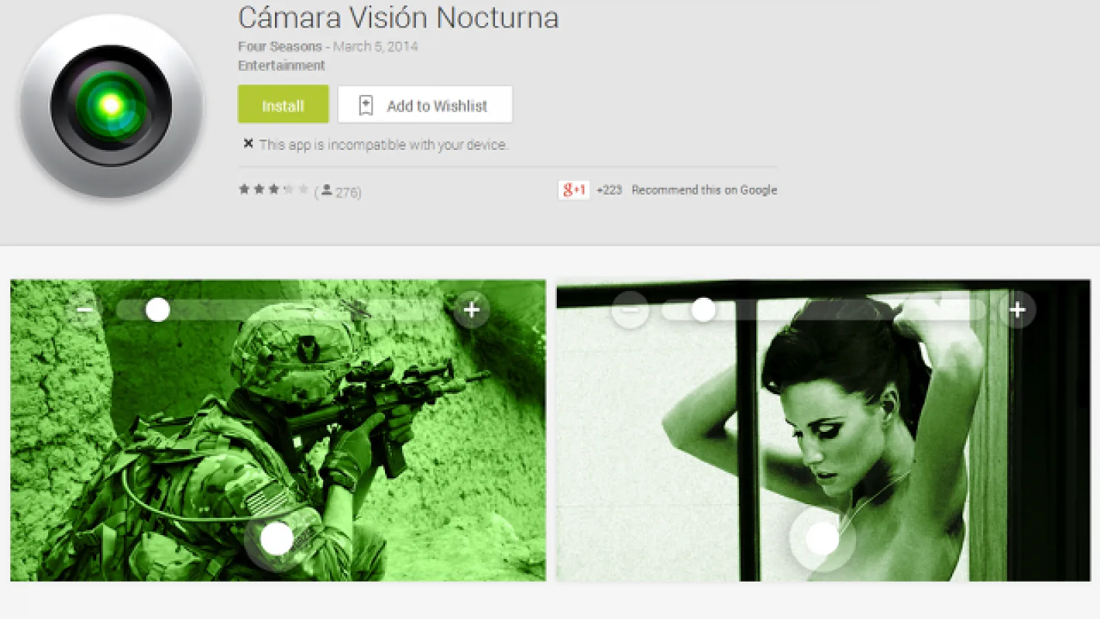 Captură nocturnă cu un telefon Android? Uită de asta, e doar un virus, care te taxează cu mulți euro!