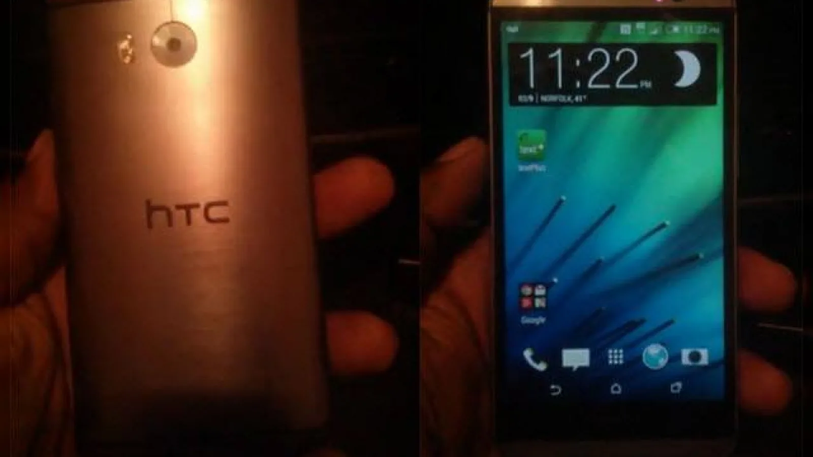 Noul HTC One apare Într-un alt video hands-on; acesta va dispune de un slot pentru carduri microSD