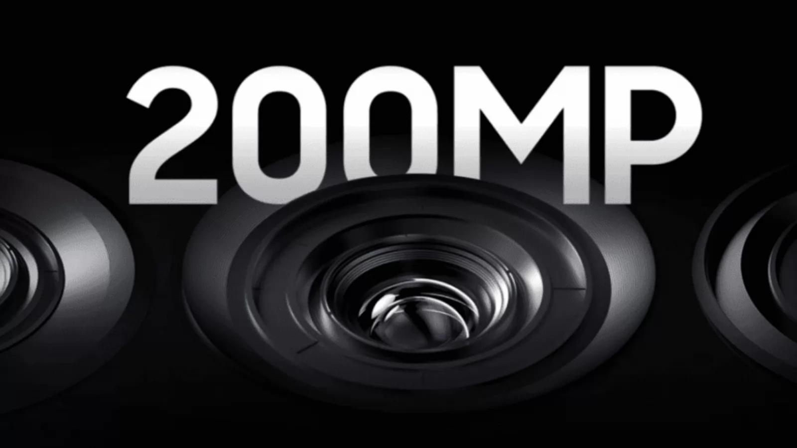 Samsung anunţă încă un senzor de 200 de megapixeli, ISOCELL HPX; Va ajunge pe Galaxy S23 Ultra?