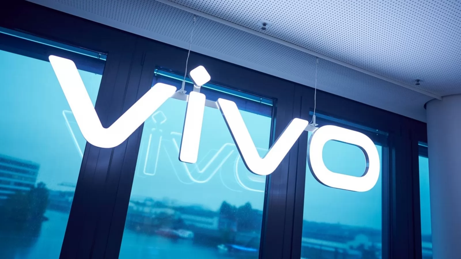 vivo sărbătorește doi ani de realizări pe piața din Europa!