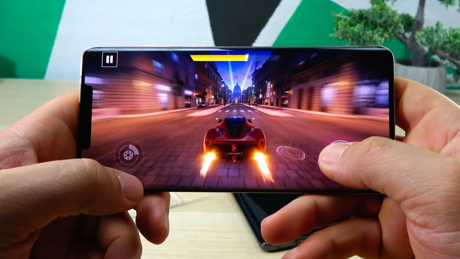 Huawei Mate 50 Pro: Benchmark-uri de top 10, cel mai puternic cip 4G