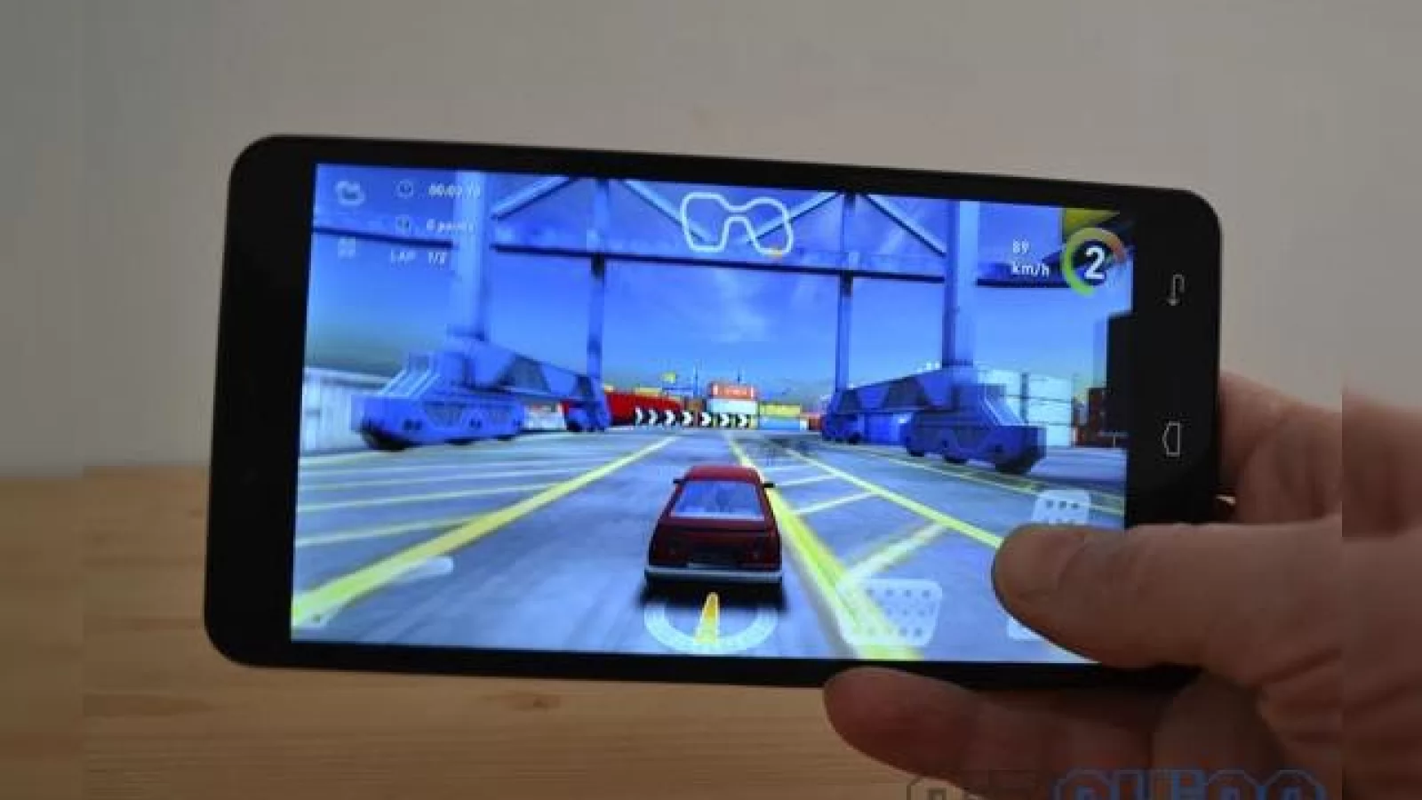 Rival pentru Xperia Z Ultra sau ceva mai mult? iOcean G7 vine din China cu un display de 6.44 inch, e ideal pentru gaming (Video)