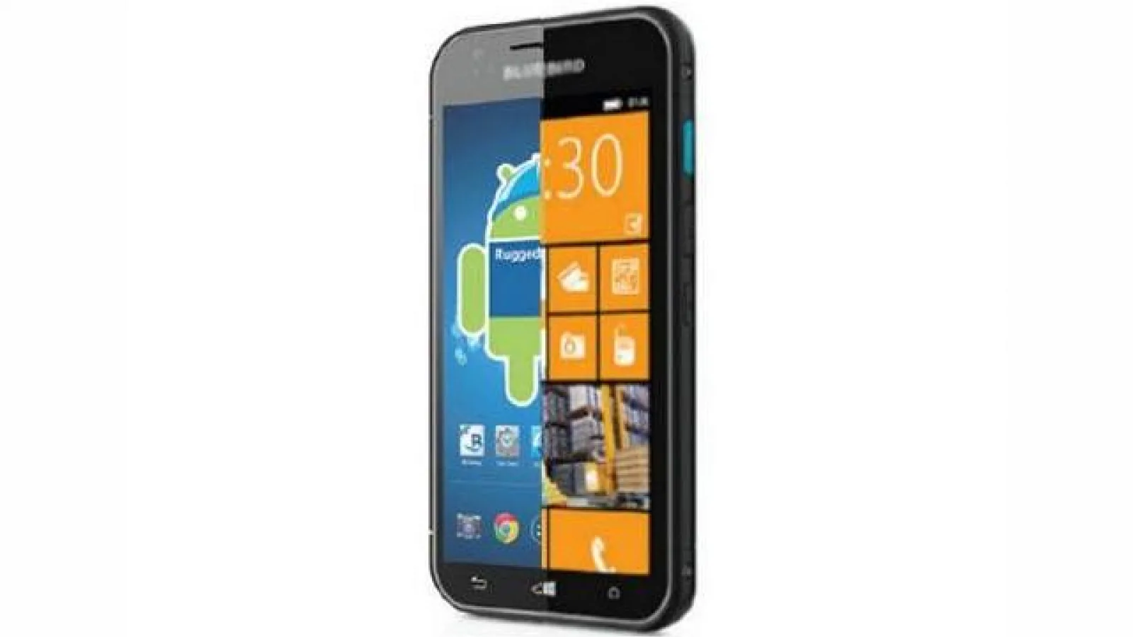 Huawei pregătește o surpriză, un telefon dual OS cu Android și Windows Phone la bord