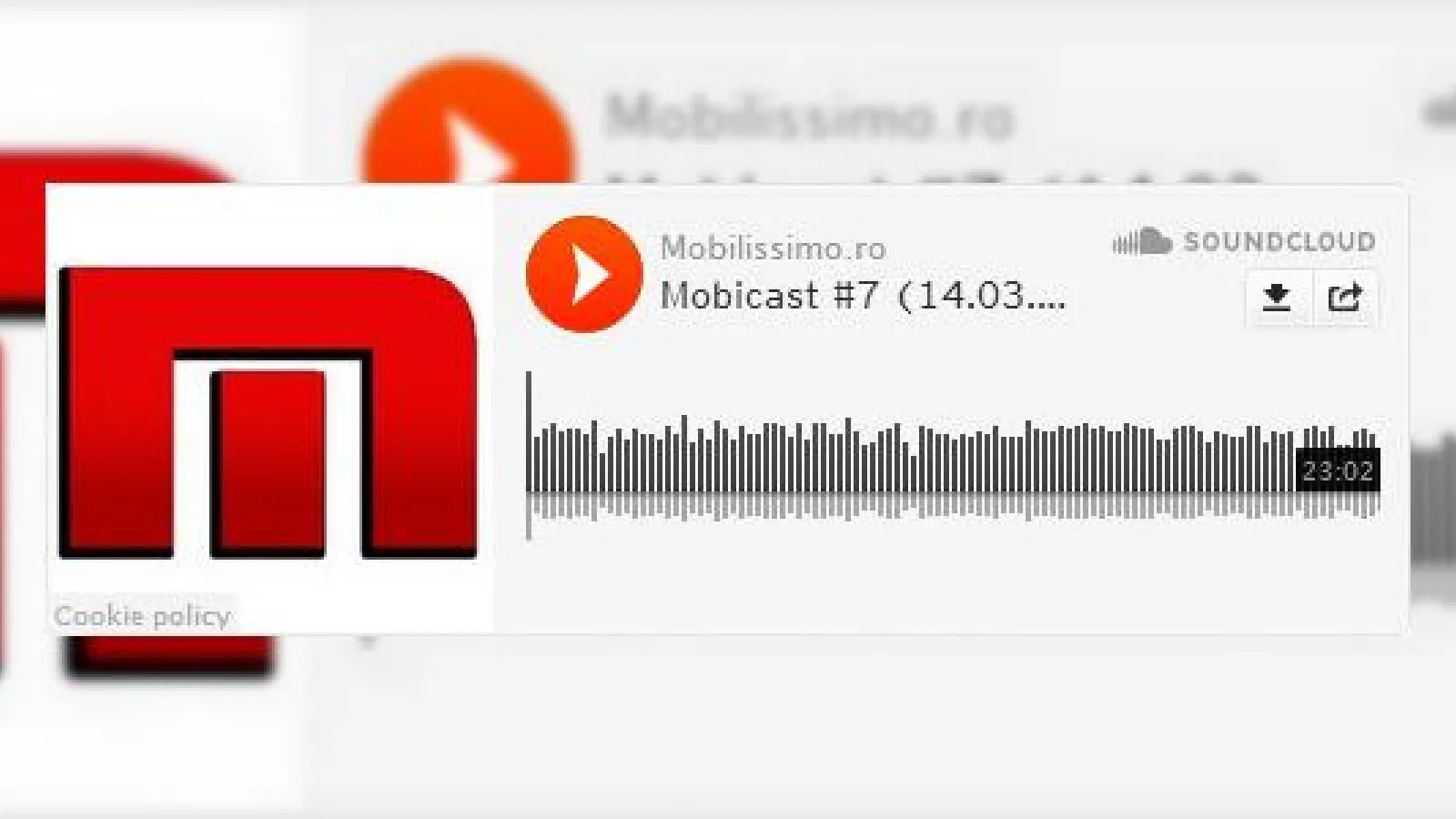 Mobicast 7: Podcast Mobilissimo.ro despre iPhone 6, Noul HTC One și ce review-uri am mai făcut